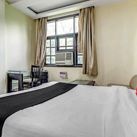 Hotel O Grand Central Delhi Kültér fotó