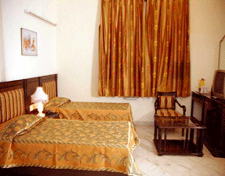 Hotel O Grand Central Delhi Kültér fotó
